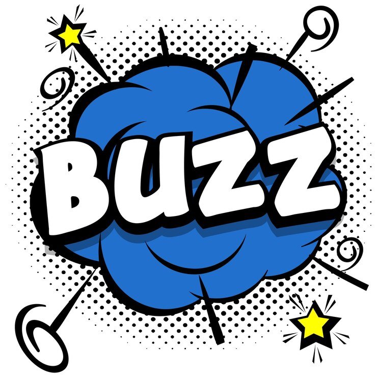 buzz
