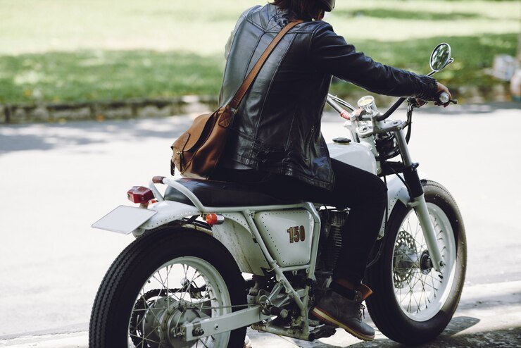 triumph bullet photo