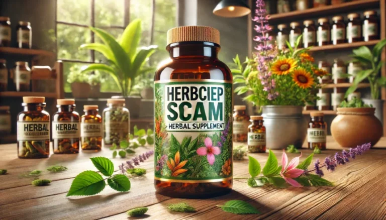 herbciepscam