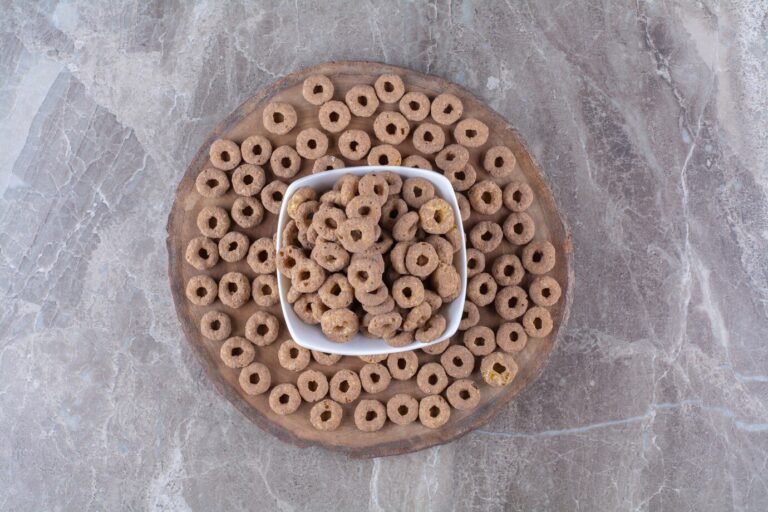 ava dog food