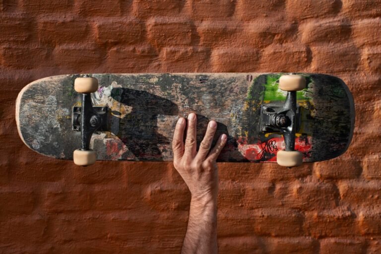 hookups skateboards