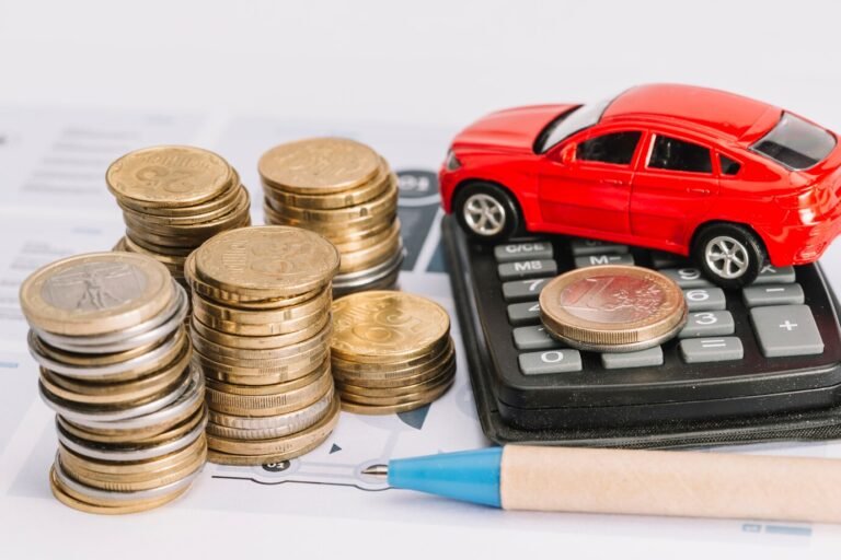 kia finance