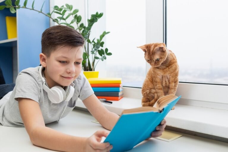 pete the cat books