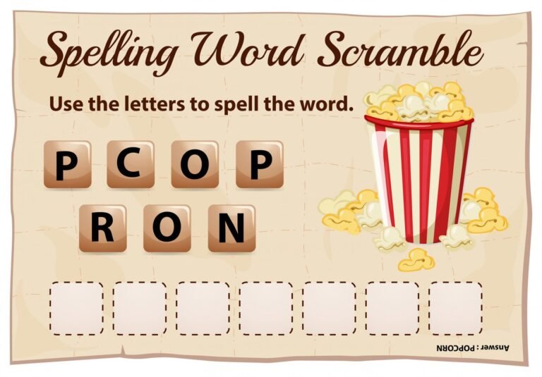 ransom notes game